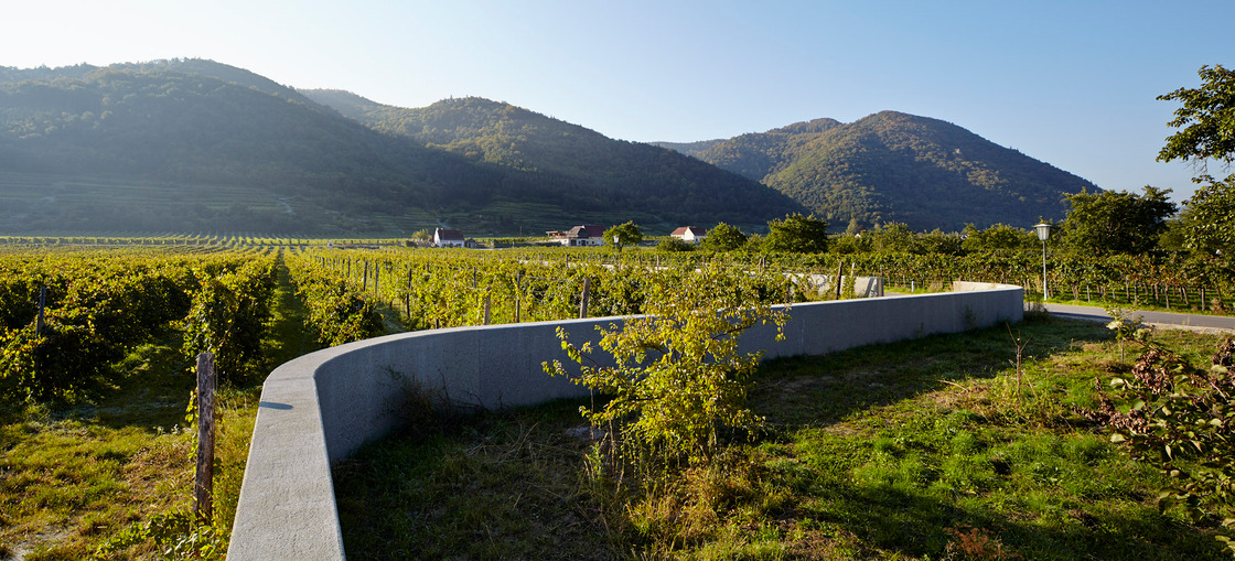 Ein Foto von Manfred Seidl