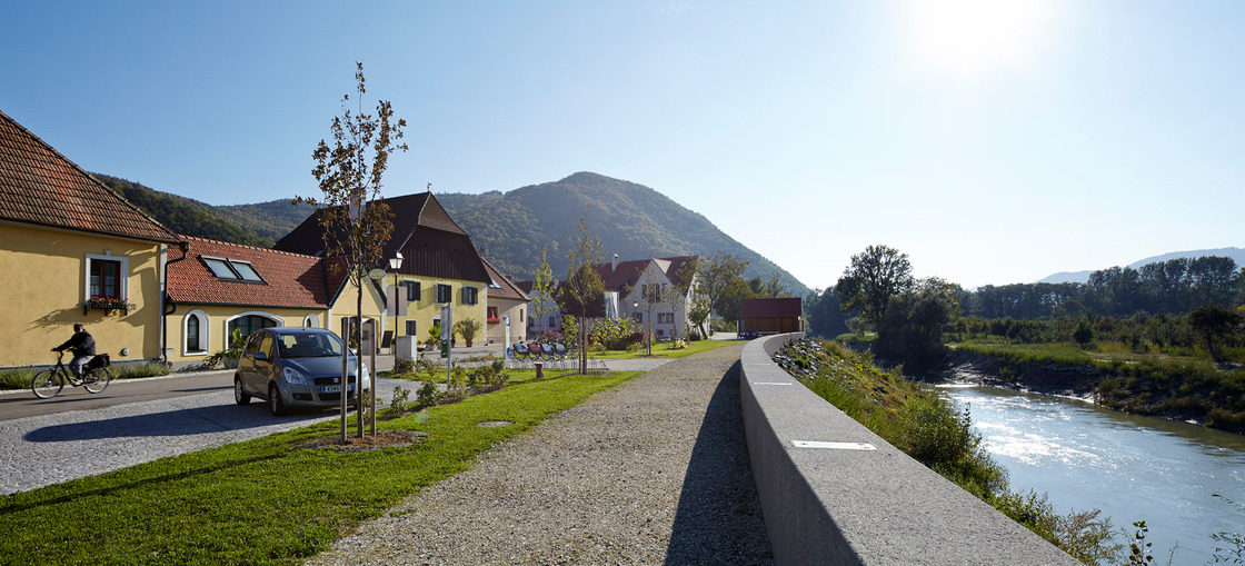 Ein Foto von Manfred Seidl