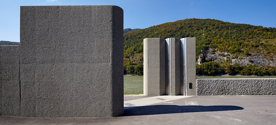 Ein Foto von Manfred Seidl