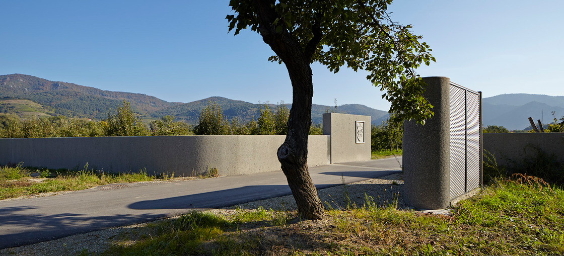 Ein Foto von Manfred Seidl
