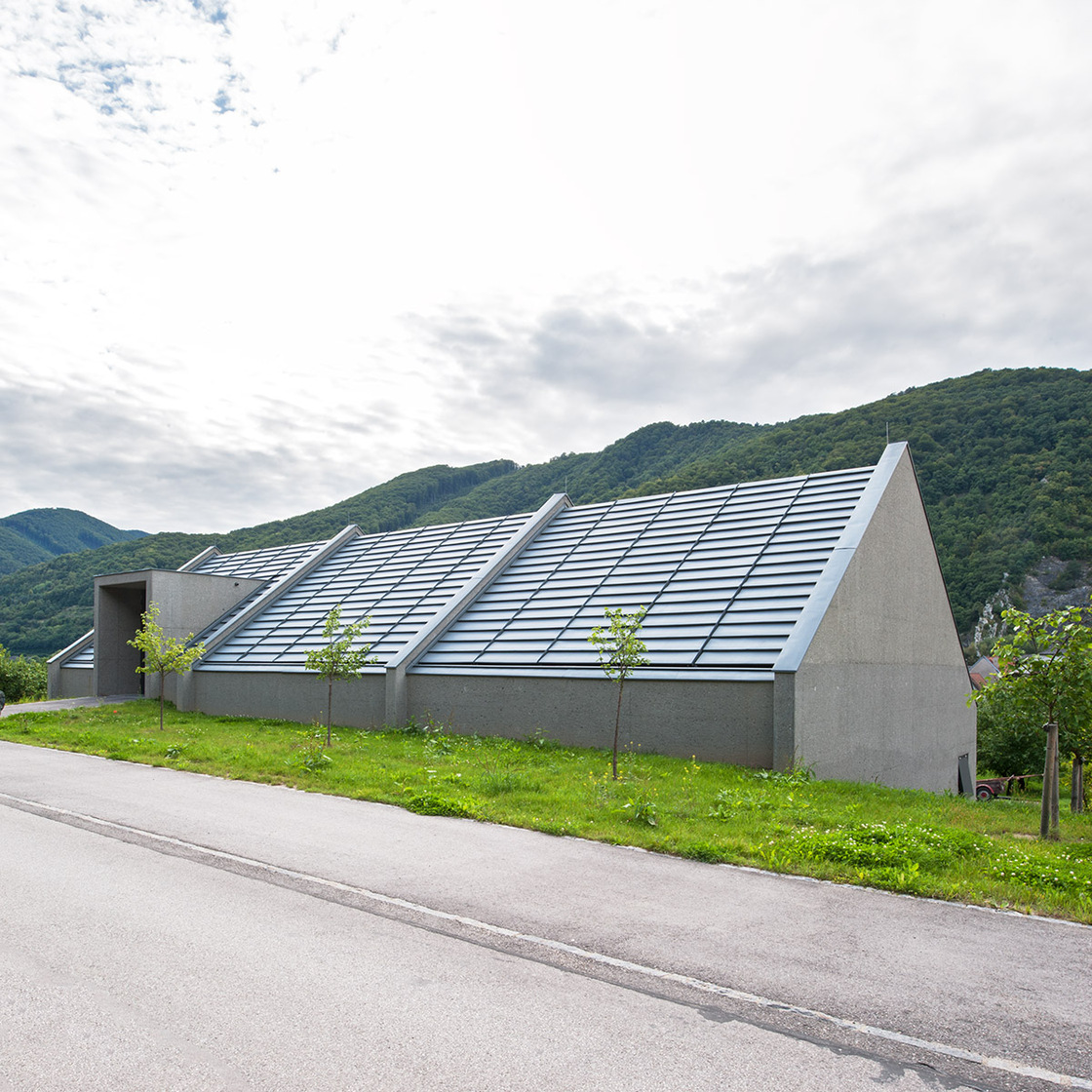 Ein Foto von Wirtschaftskammer Niederösterreich