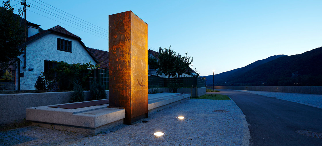 Ein Foto von Manfred Seidl