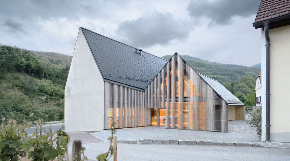 Ein Foto von Elmar Ludescher