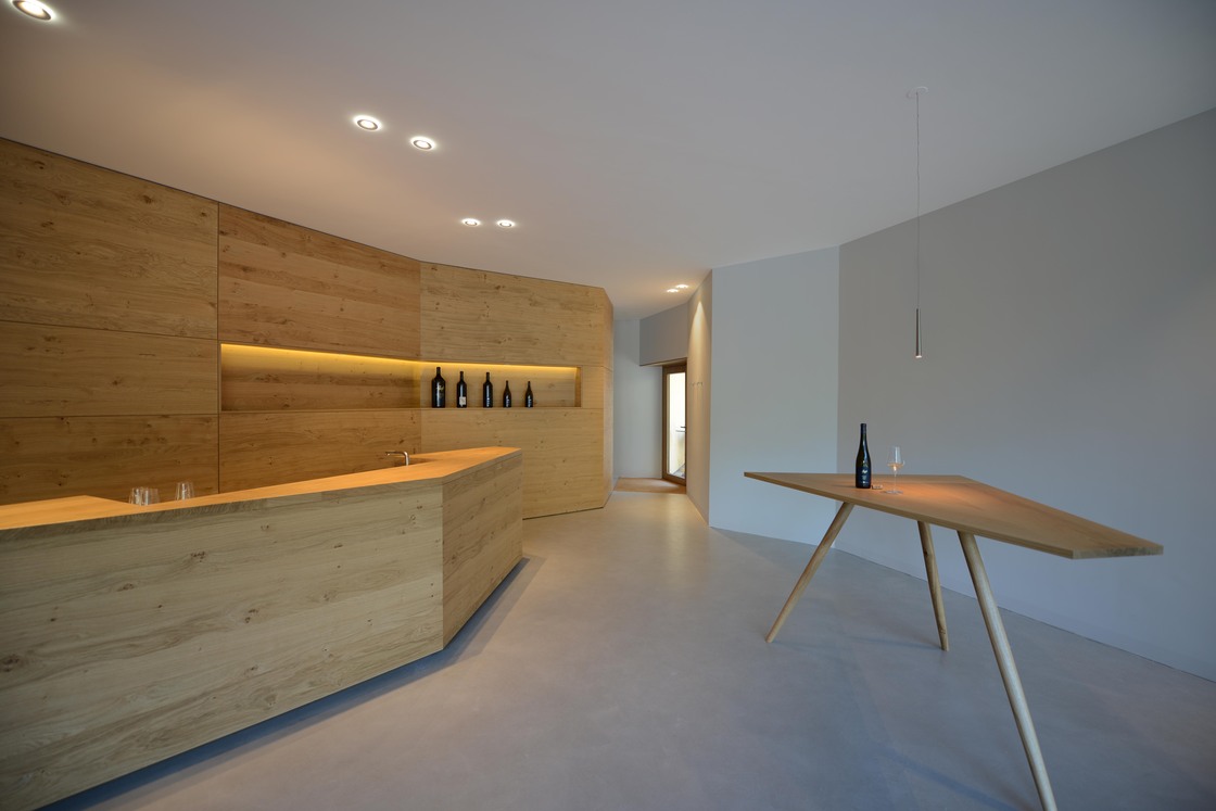 Ein Foto von Elmar Ludescher