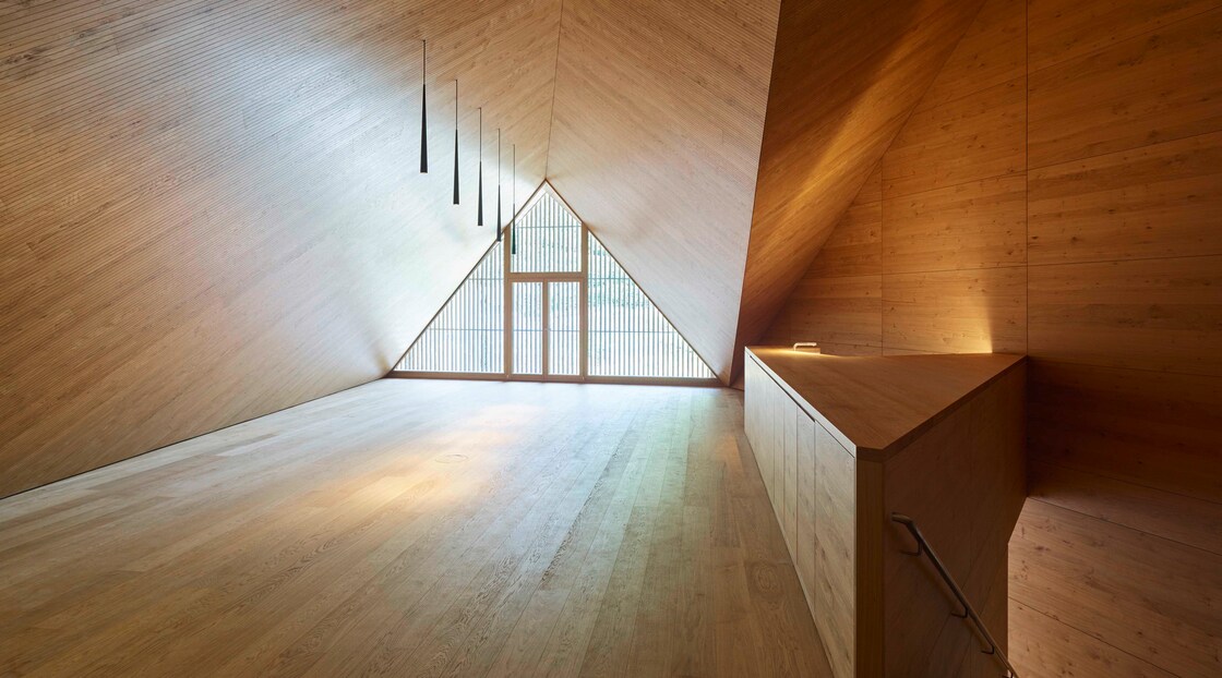 Ein Foto von Bruno Klomfar