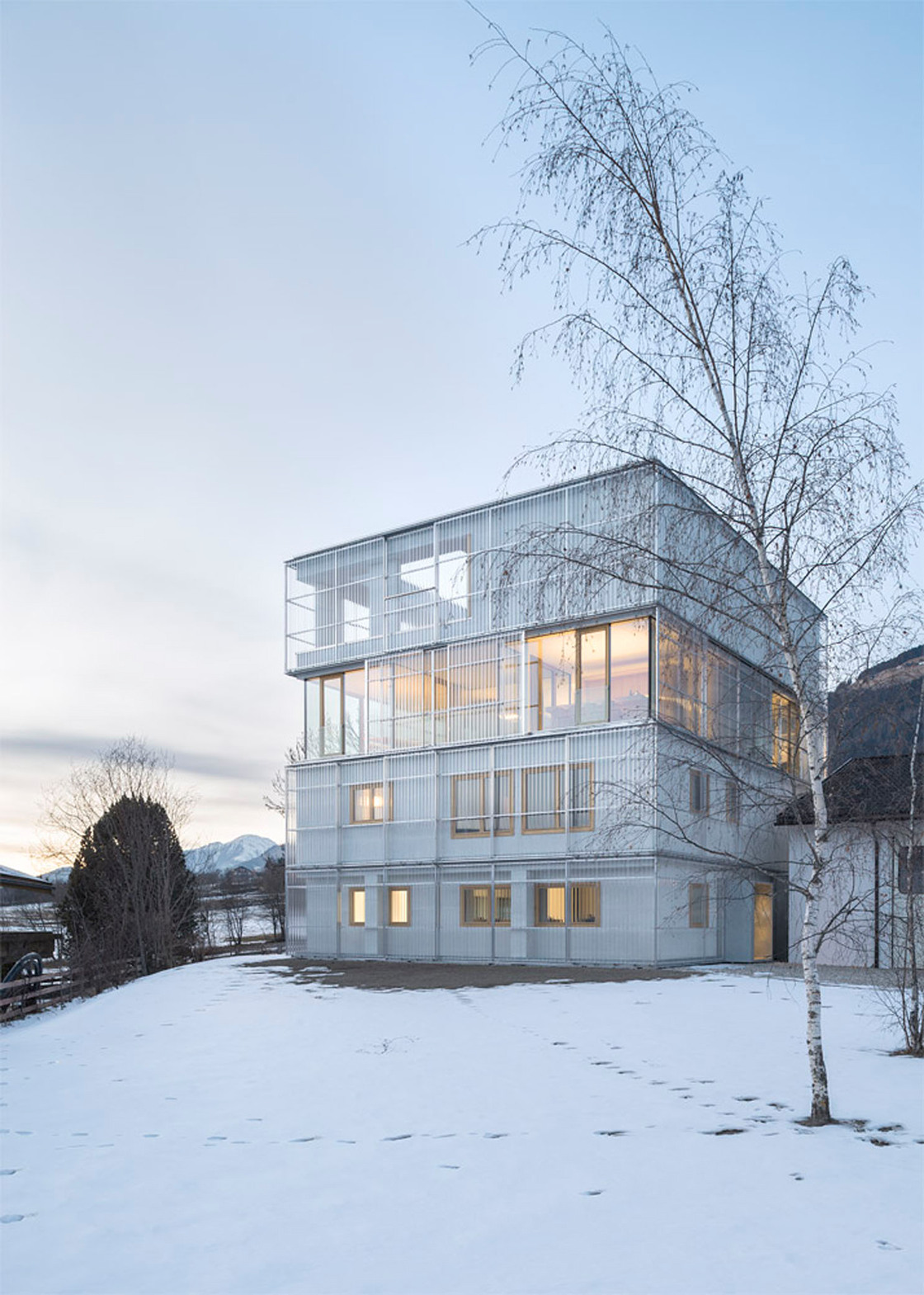 Ein Foto von Oliver Jaist