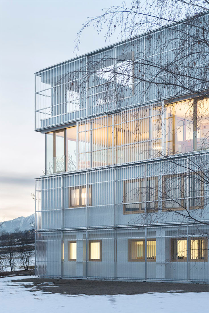 Ein Foto von Oliver Jaist