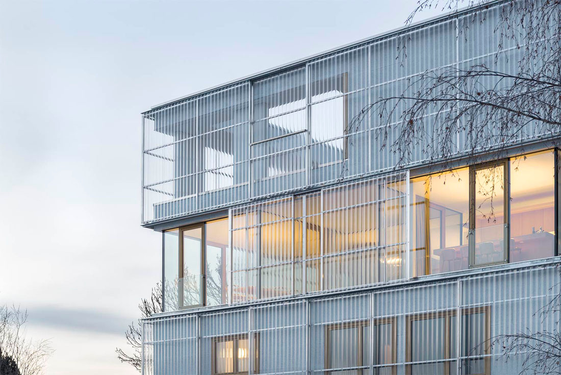 Ein Foto von Oliver Jaist