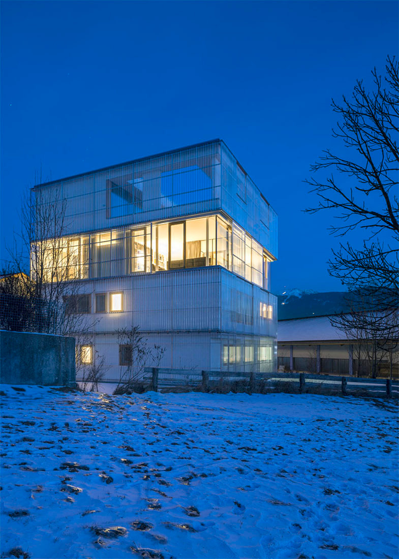 Ein Foto von Oliver Jaist