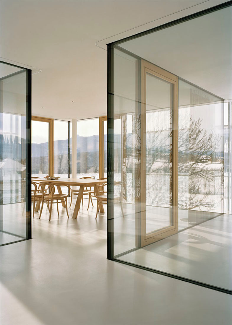 Ein Foto von Oliver Jaist