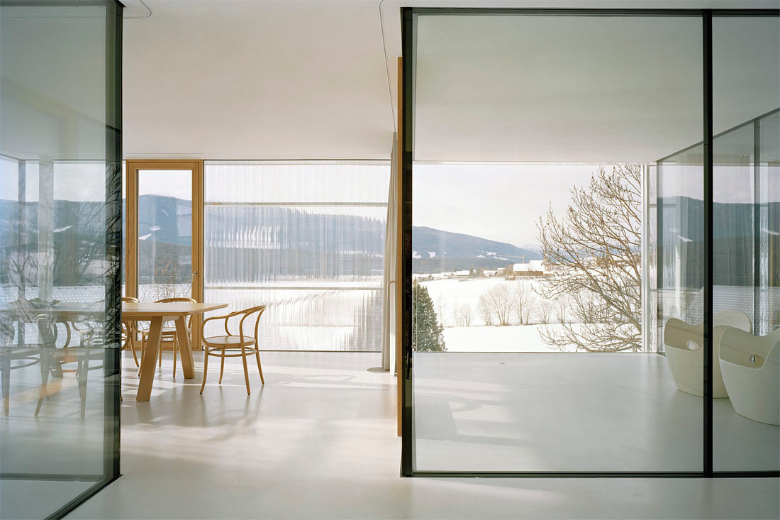 Ein Foto von Oliver Jaist