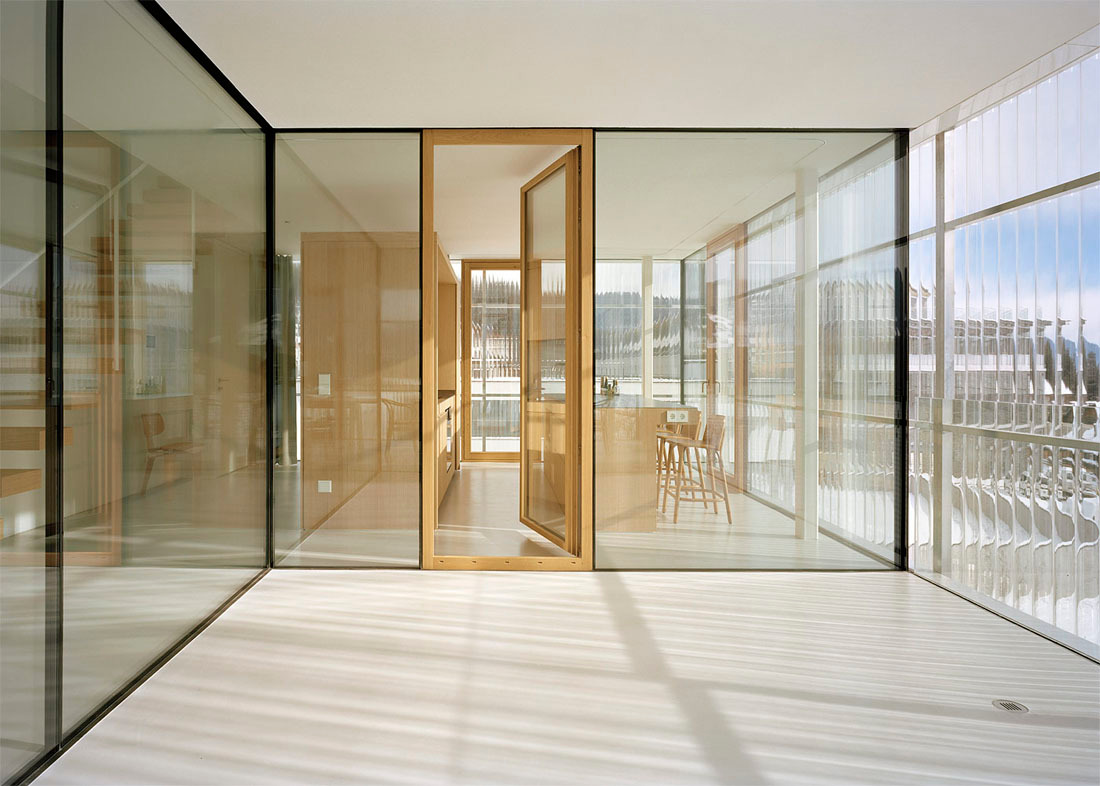 Ein Foto von Oliver Jaist