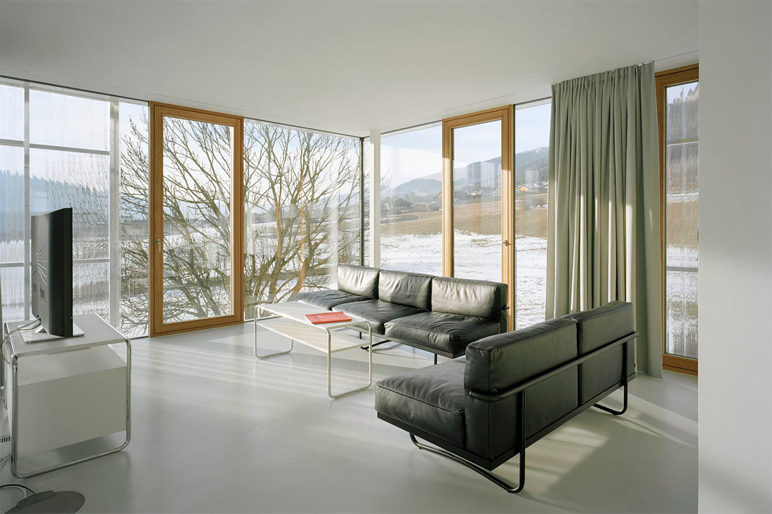 Ein Foto von Oliver Jaist