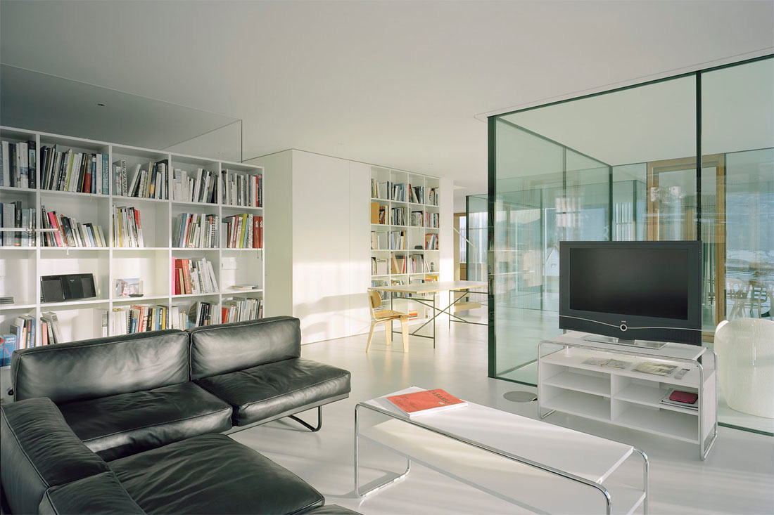 Ein Foto von Oliver Jaist