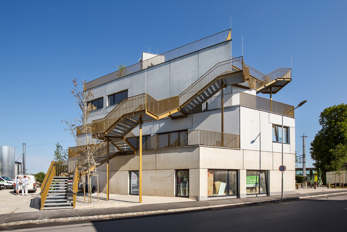 Ein Foto von Paul Bauer