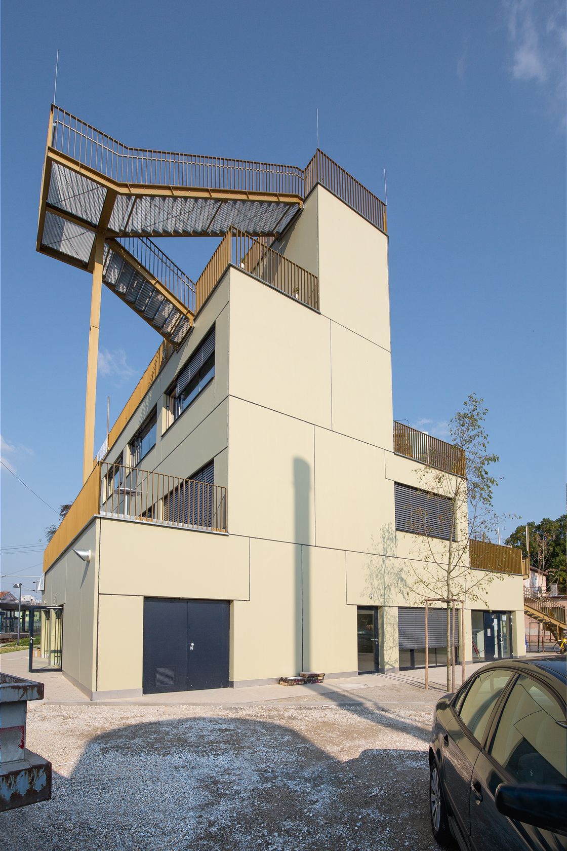 Ein Foto von Paul Bauer