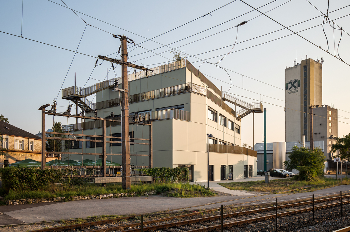 Ein Foto von Paul Bauer