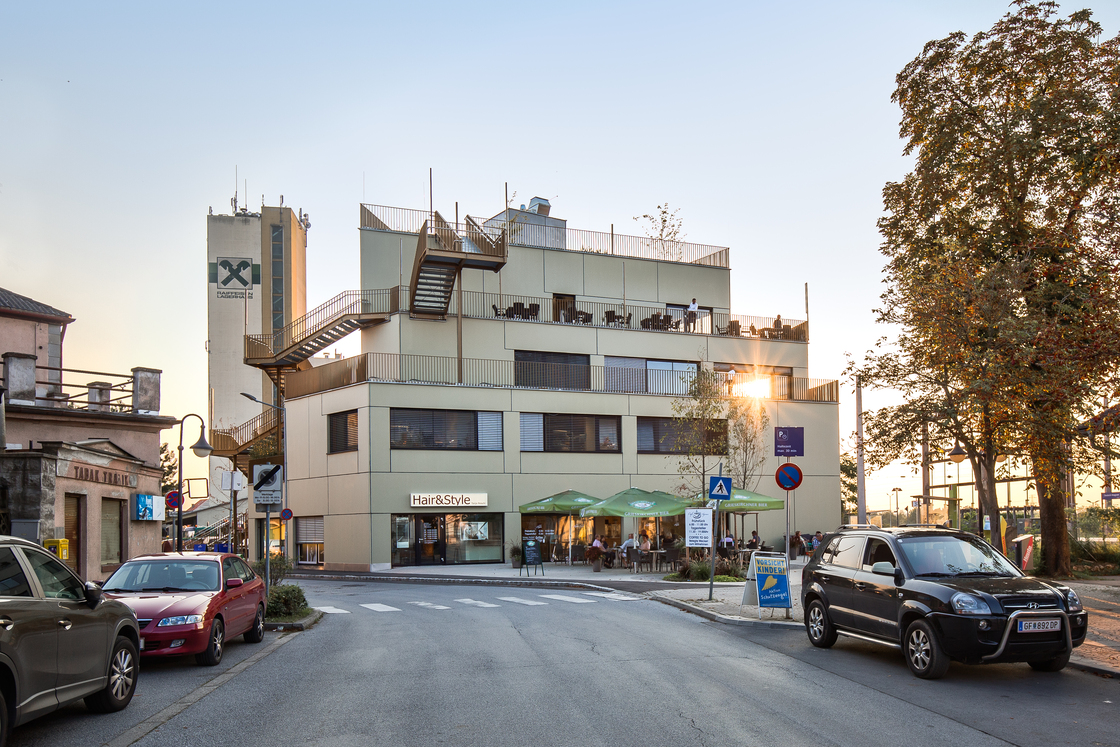 Ein Foto von Paul Bauer