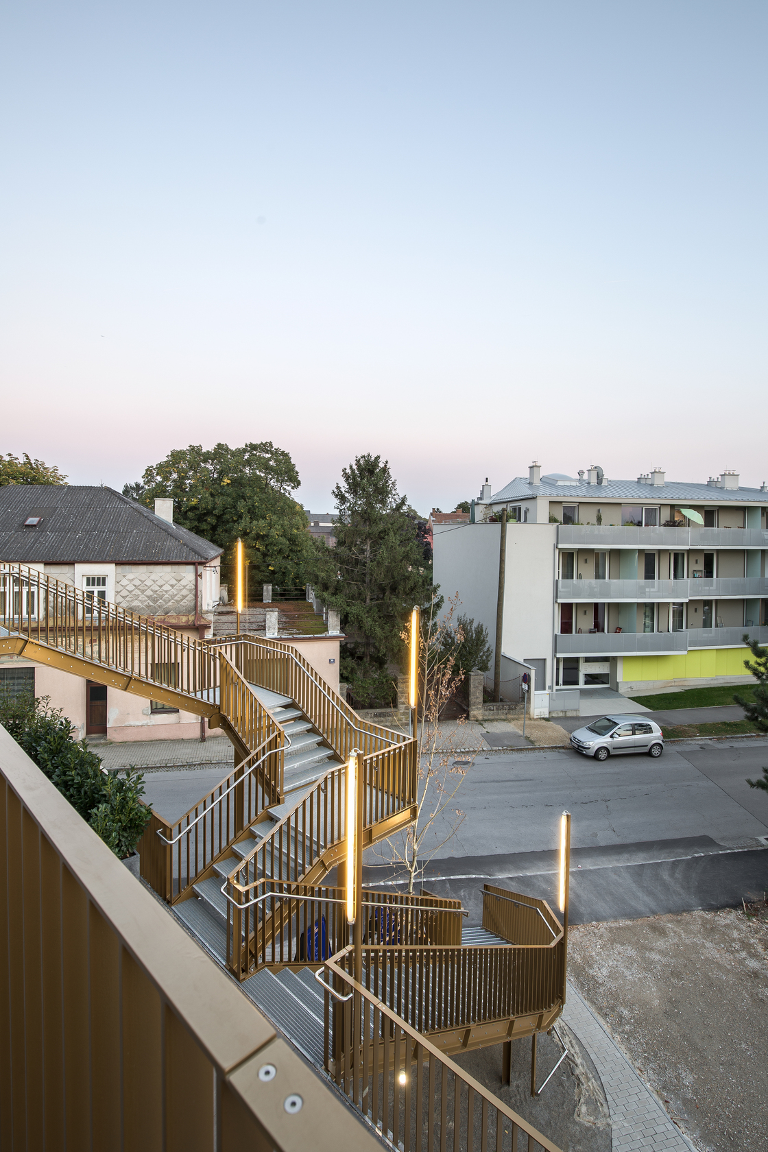 Ein Foto von Paul Bauer