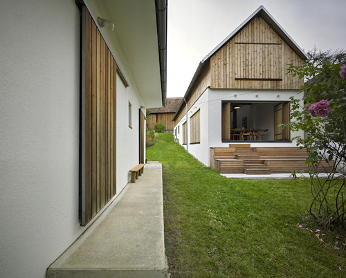 Ein Foto von Wolfgang Leeb