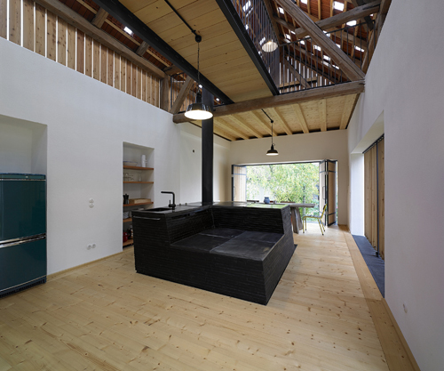 Ein Foto von Wolfgang Leeb