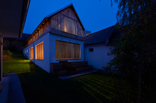 Ein Foto von Wolfgang Leeb