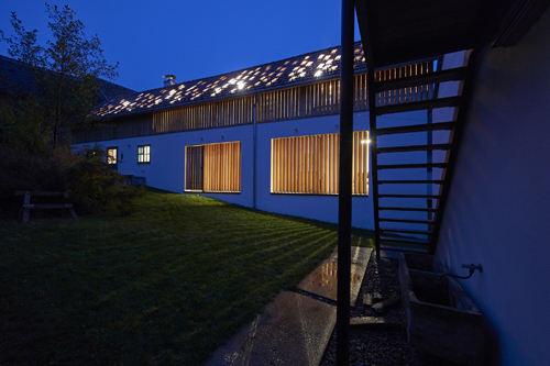 Ein Foto von Wolfgang Leeb