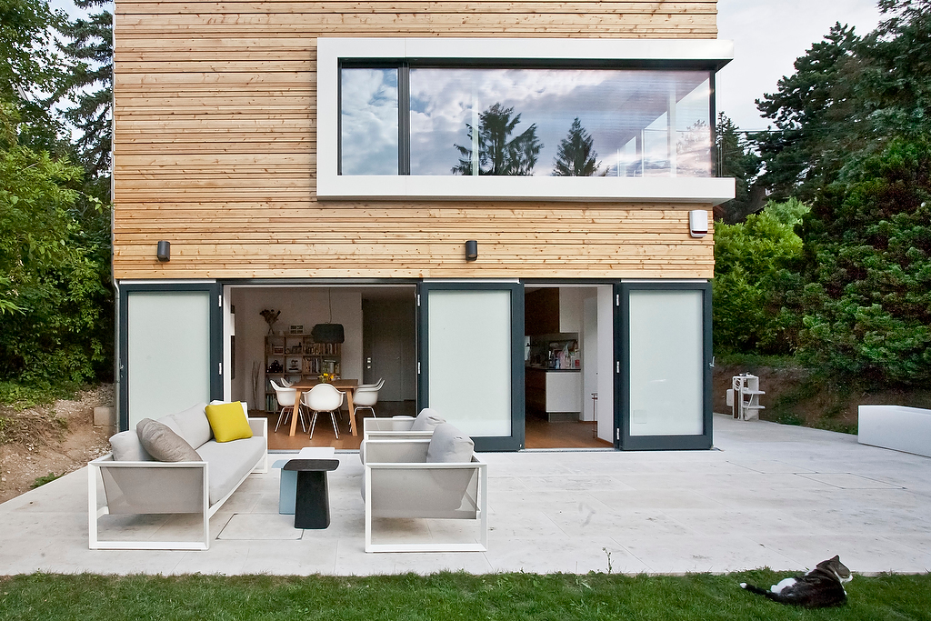 Ein Foto von Johannes Paar