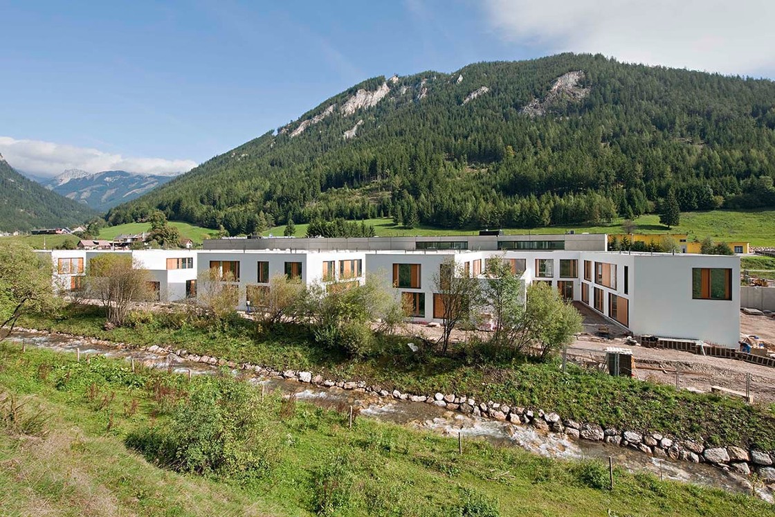 Ein Foto von Hertha Hurnaus