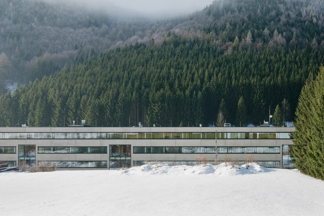 Ein Foto von Hertha Hurnaus