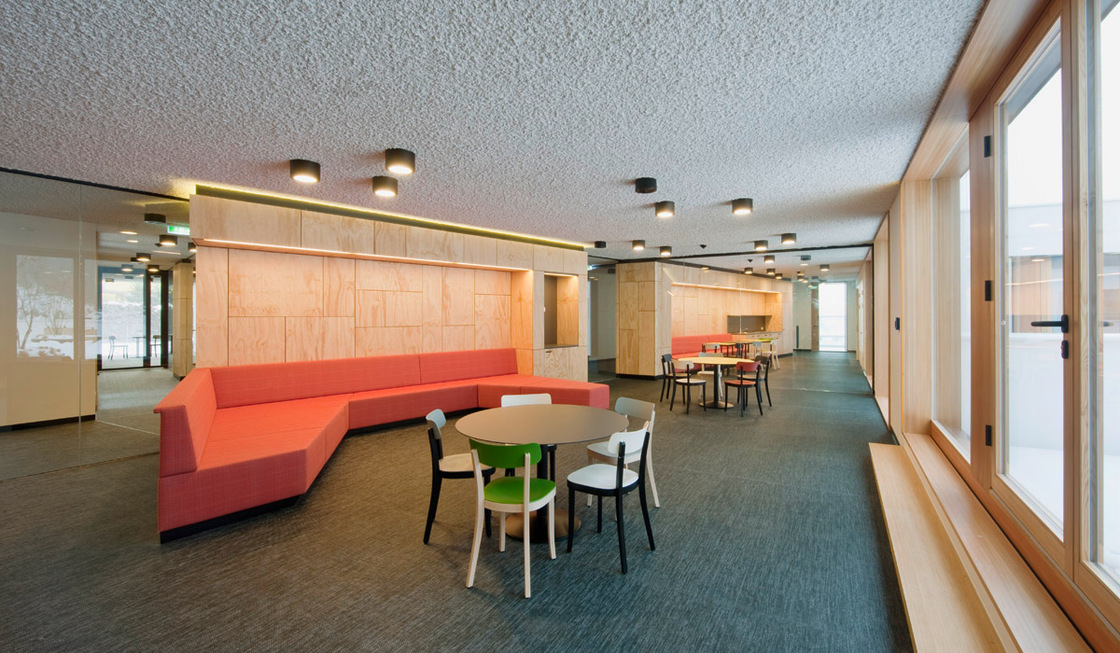 Ein Foto von Hertha Hurnaus