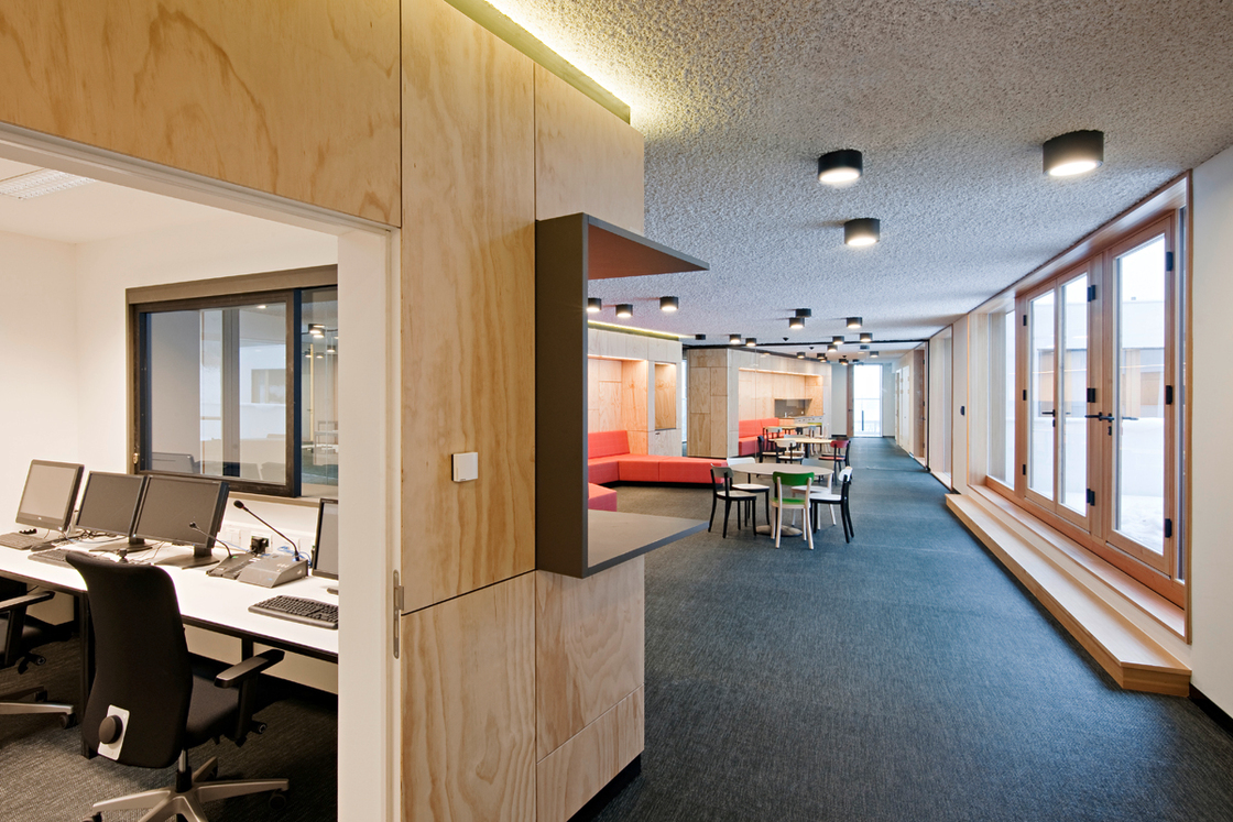 Ein Foto von Hertha Hurnaus