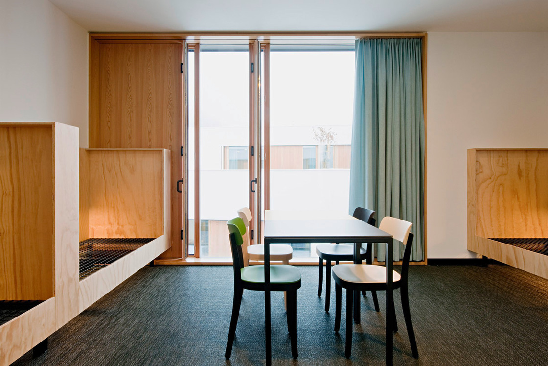 Ein Foto von Hertha Hurnaus