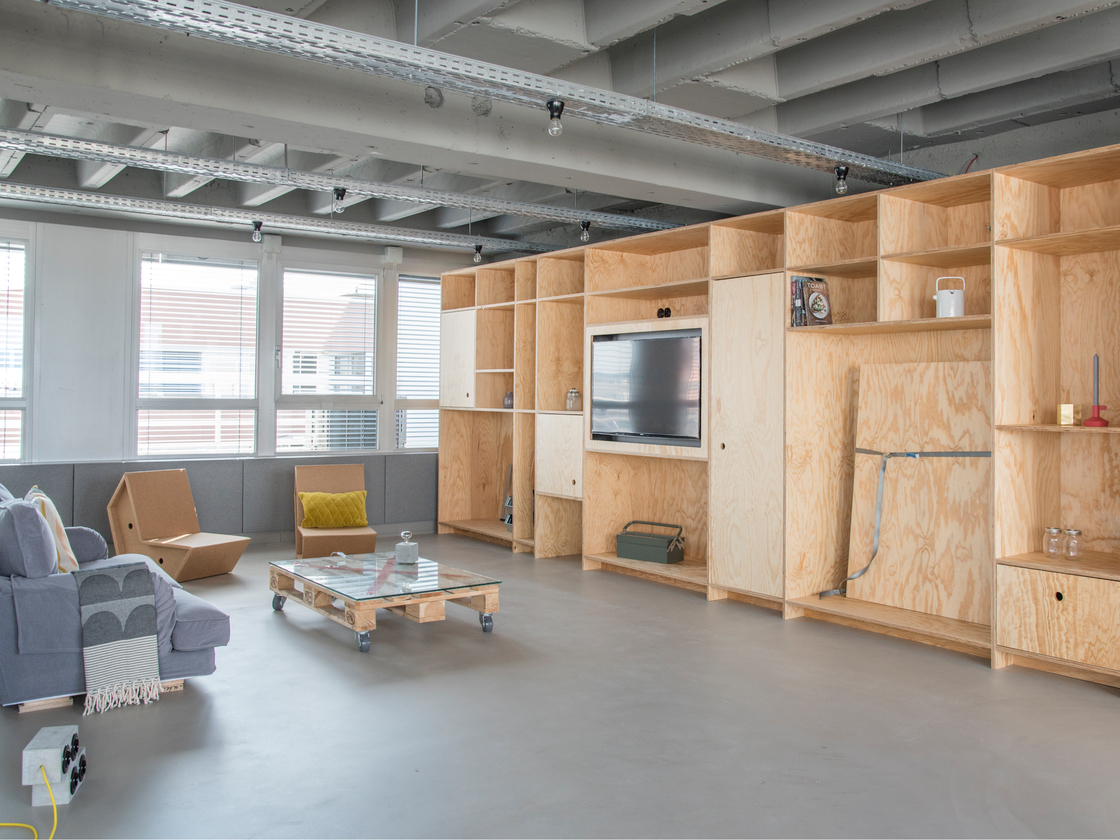 Ein Foto von Dennis Mueller