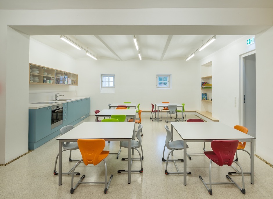 Ein Foto von Andreas Buchberger