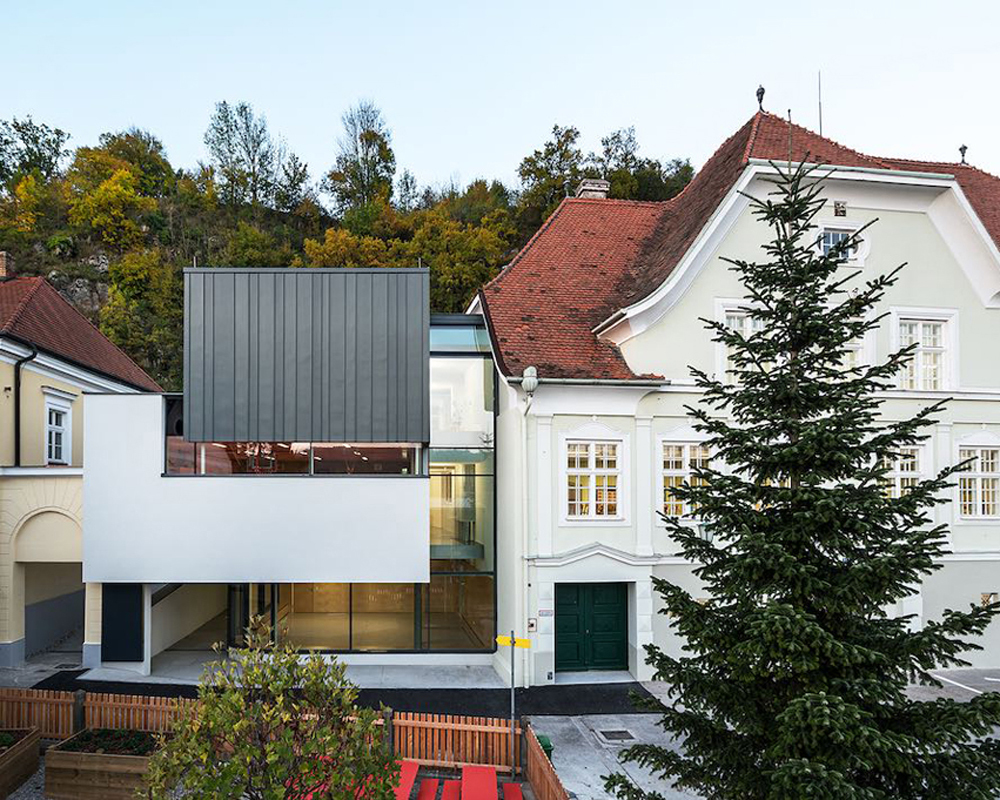 Ein Foto von Andreas Buchberger