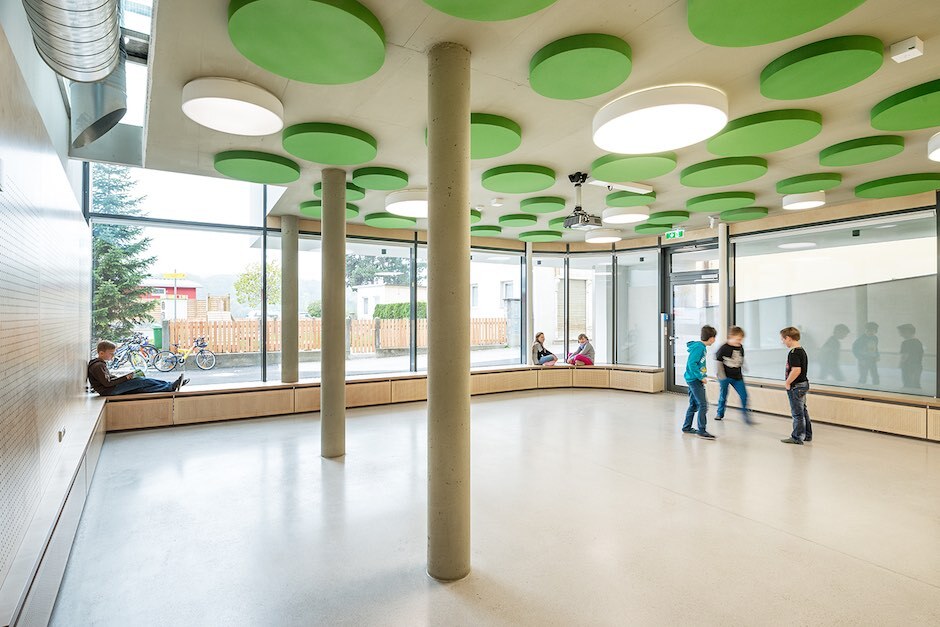 Ein Foto von Andreas Buchberger