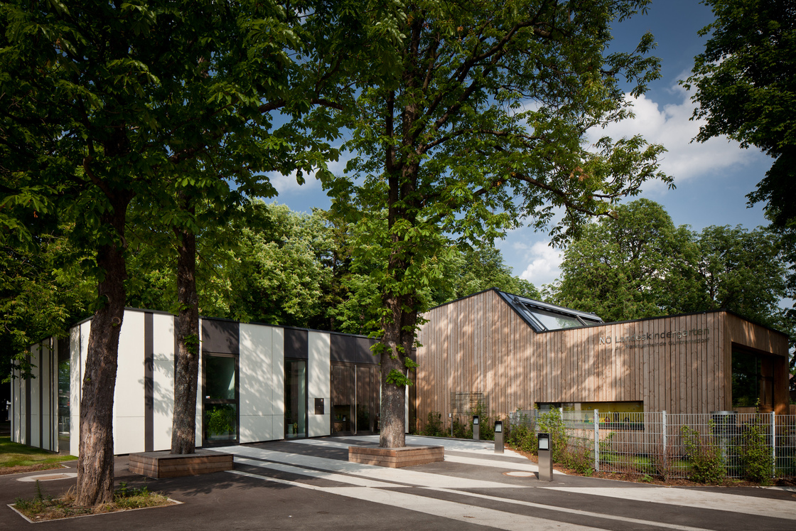 Ein Foto von Kurt Hörbst