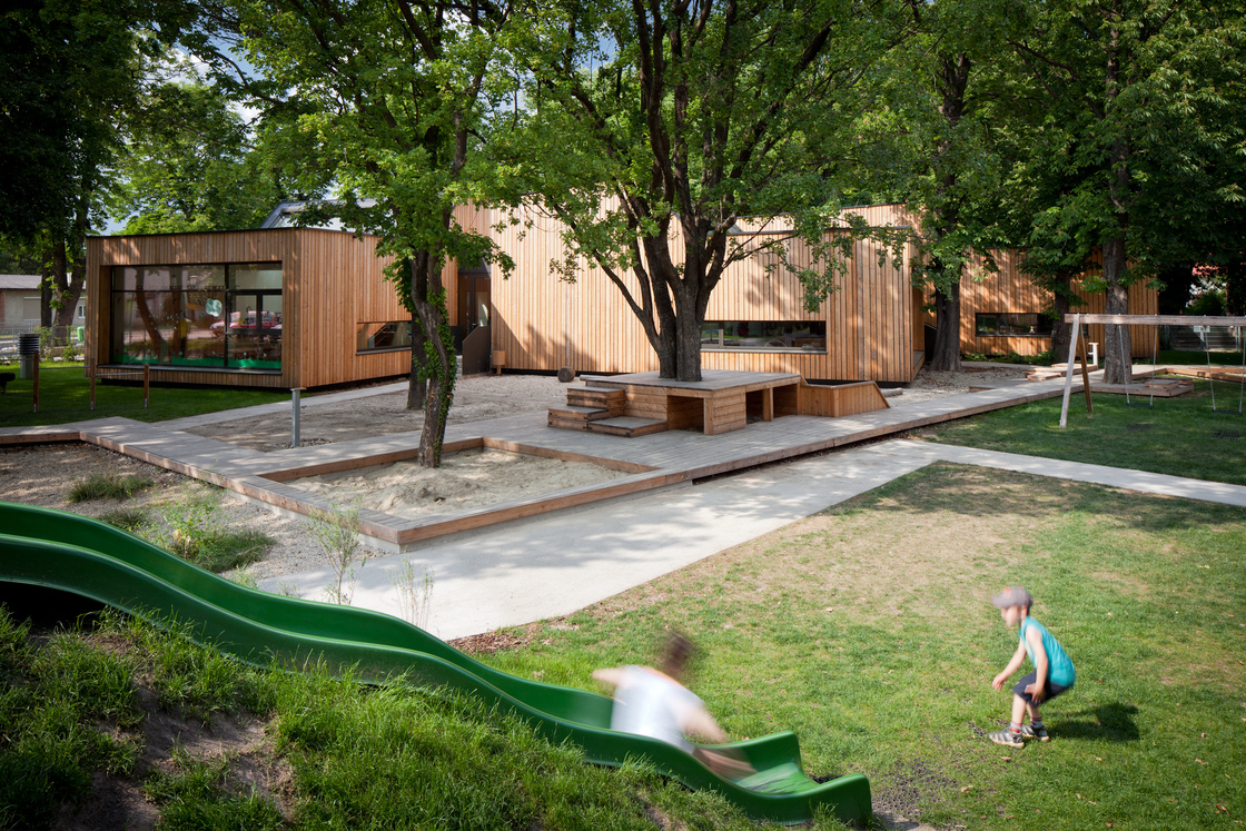 Ein Foto von Kurt Hörbst