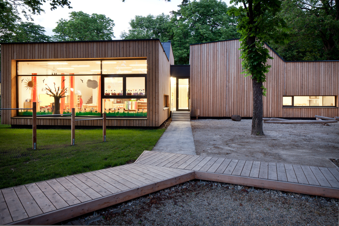 Ein Foto von Kurt Hörbst