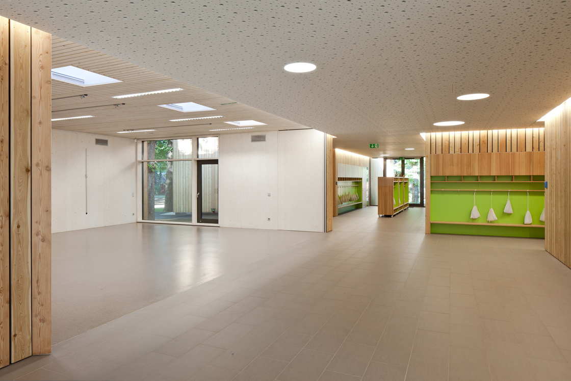 Ein Foto von Kurt Hörbst