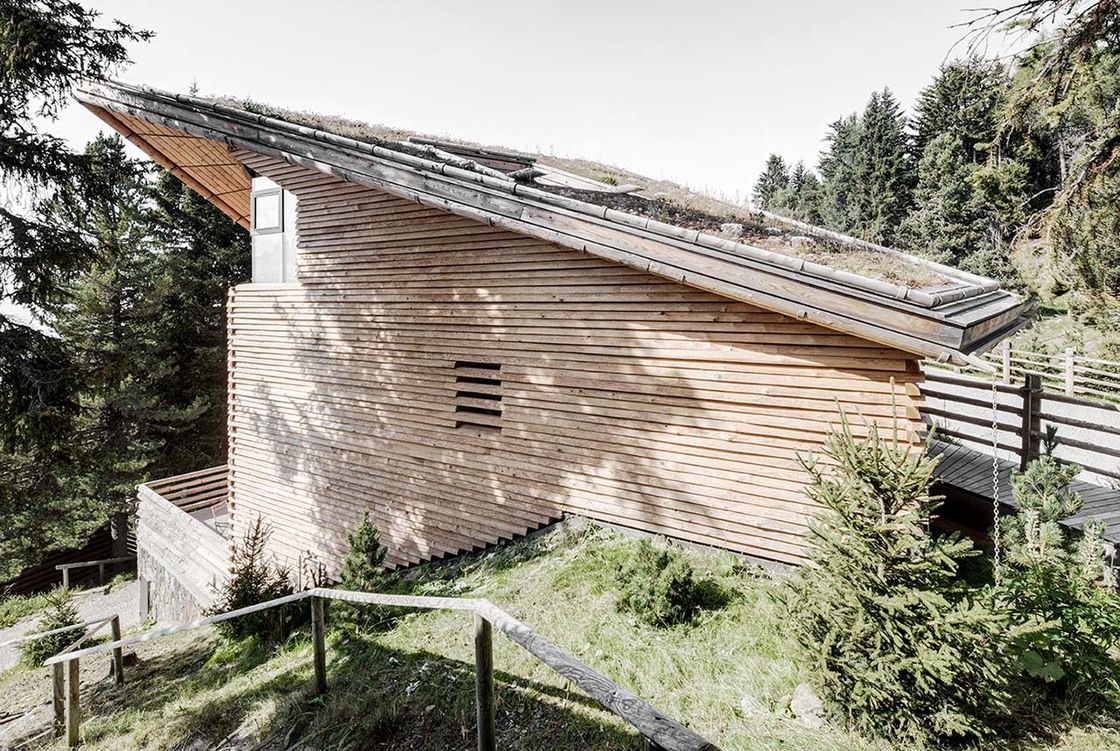 Ein Foto von Gustav Willeit