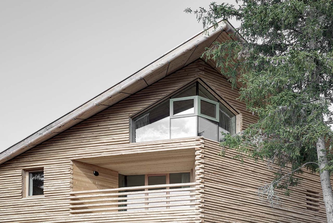 Ein Foto von Gustav Willeit