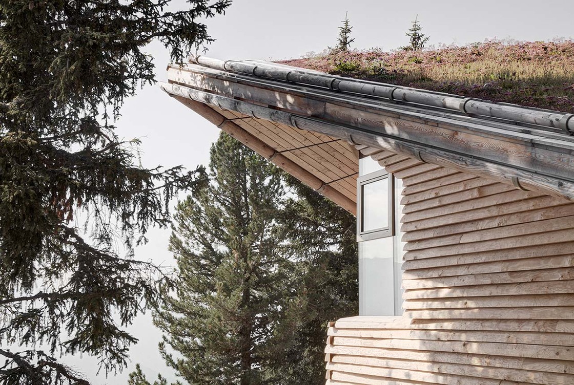 Ein Foto von Gustav Willeit