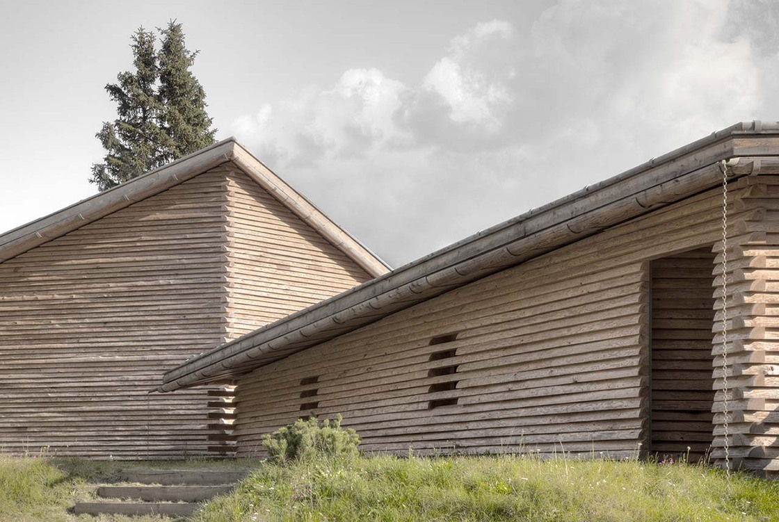 Ein Foto von Gustav Willeit