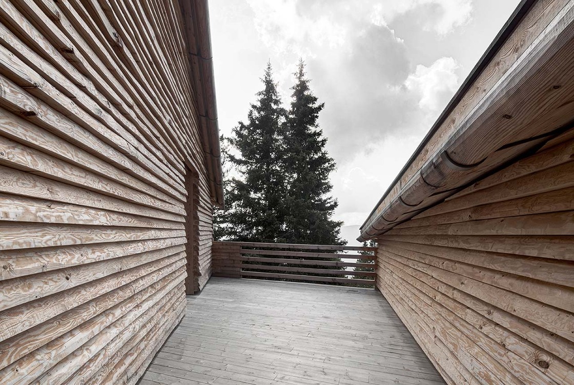 Ein Foto von Gustav Willeit