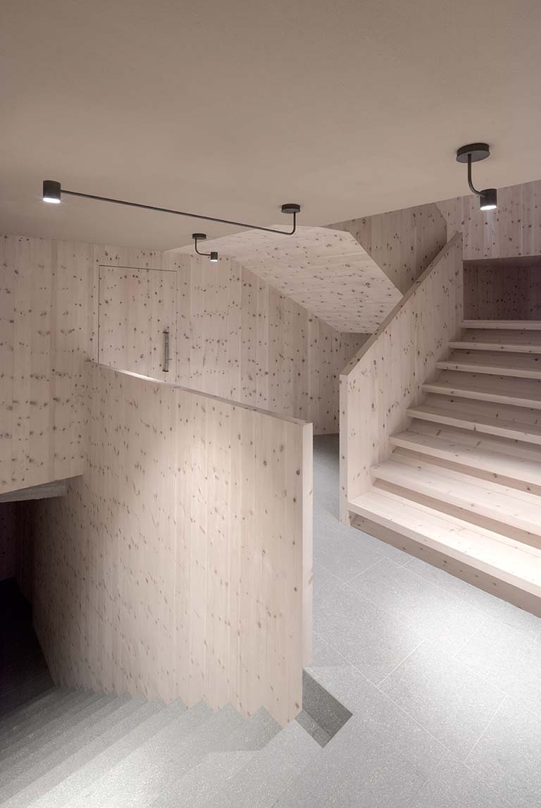 Ein Foto von Gustav Willeit