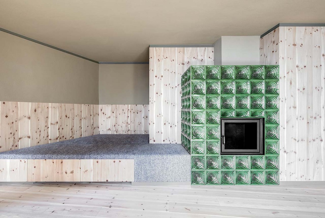 Ein Foto von Gustav Willeit