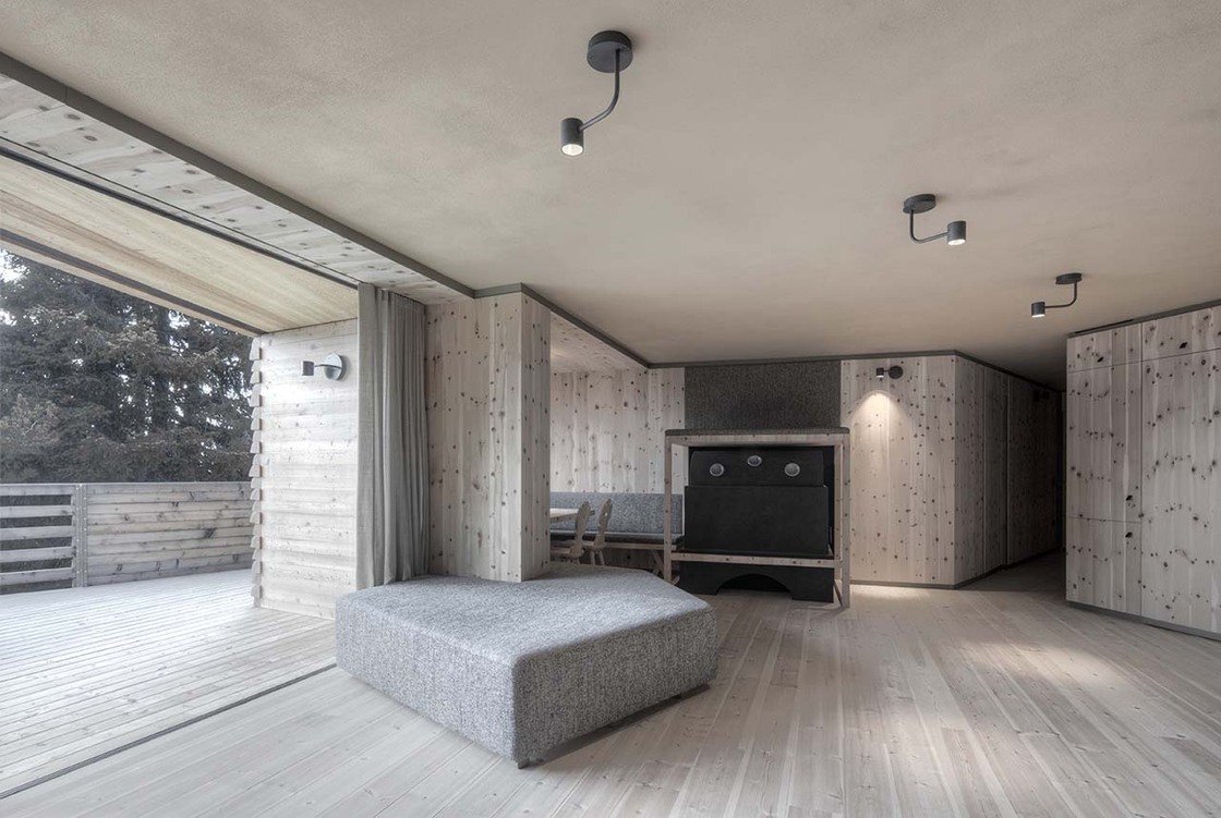 Ein Foto von Gustav Willeit