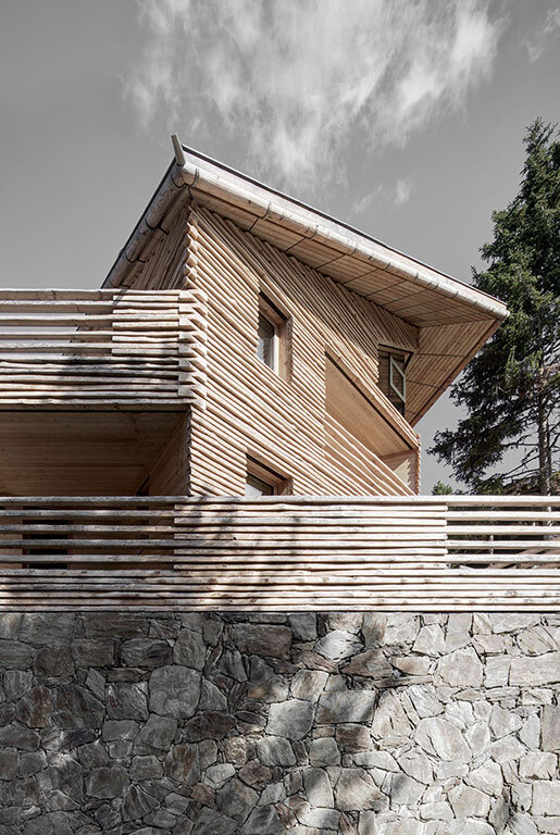 Ein Foto von Gustav Willeit